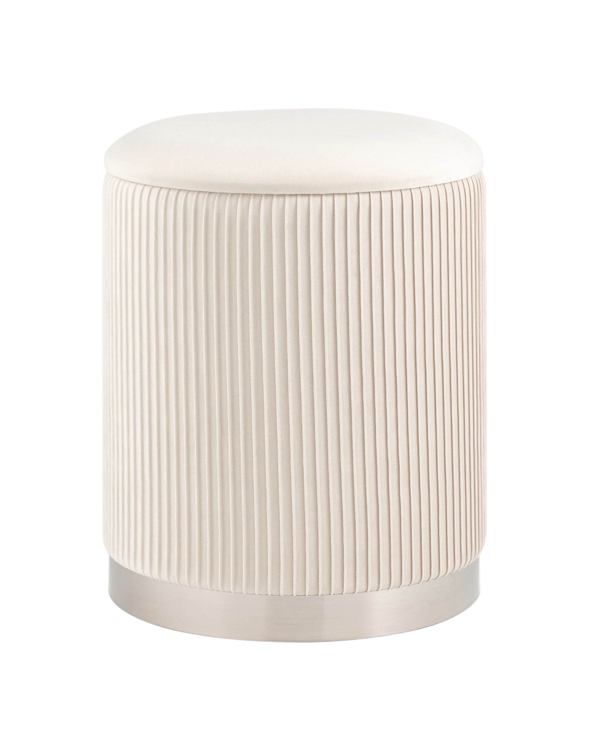 Пуфик Stool Group Шарлотта 19A205VA-8167-01-S