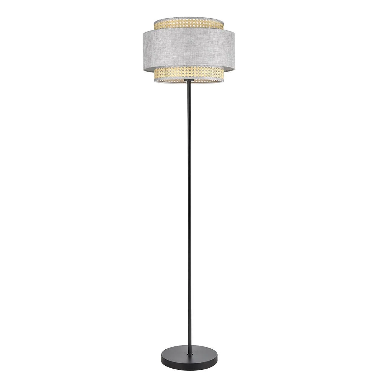 Торшер Lumion Launa 8043/1F