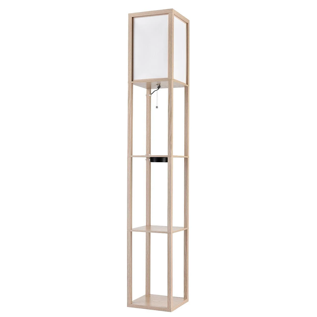 Торшер Lumion Practic 8091/1F