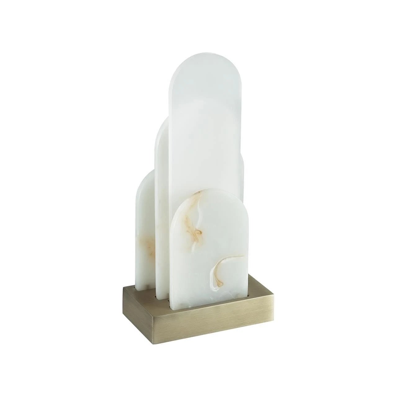 Настольная лампа Odeon Light EXCLUSIVE Foros 5437/12TL