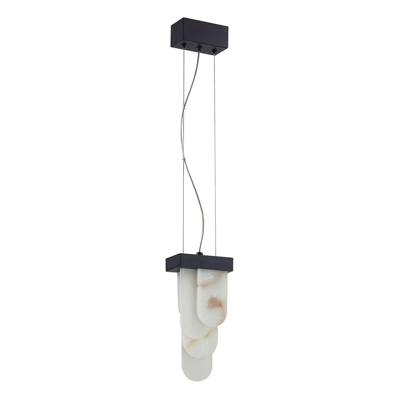 Светильник подвесной Odeon Light EXCLUSIVE Foros 5438/12L