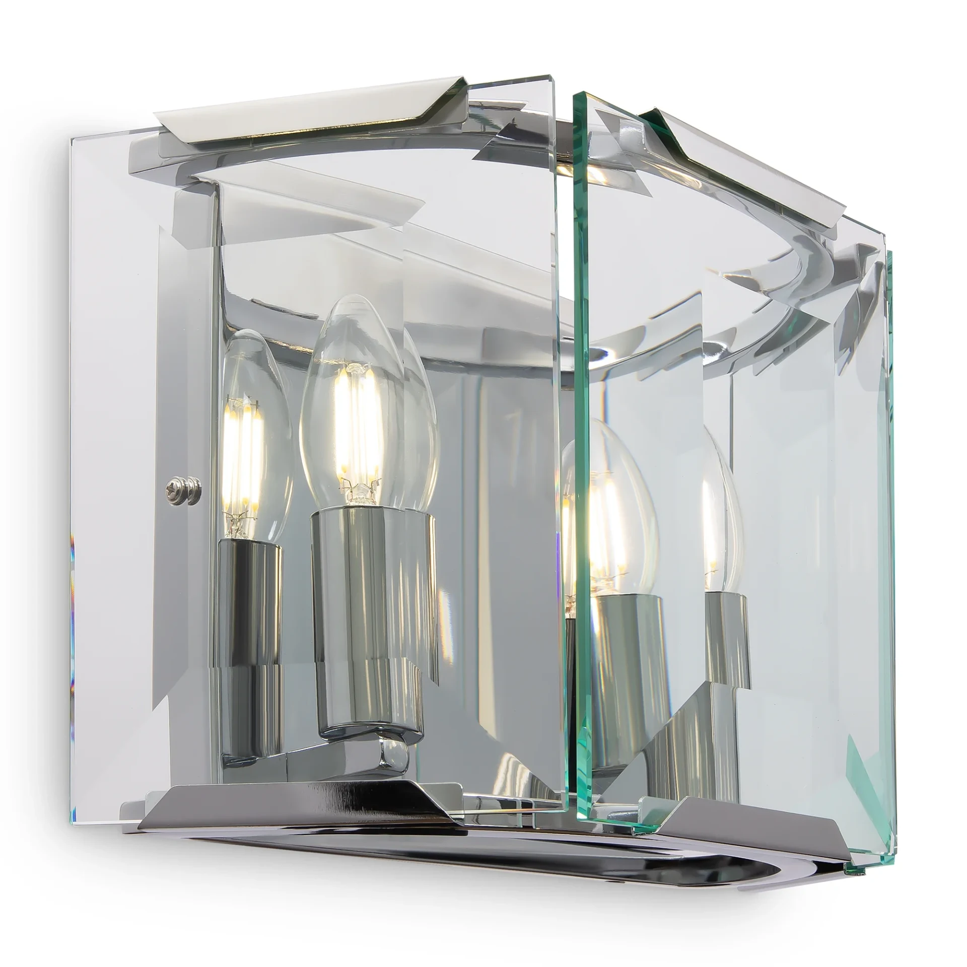 Настенное бра Maytoni Cerezo MOD202WL-02N