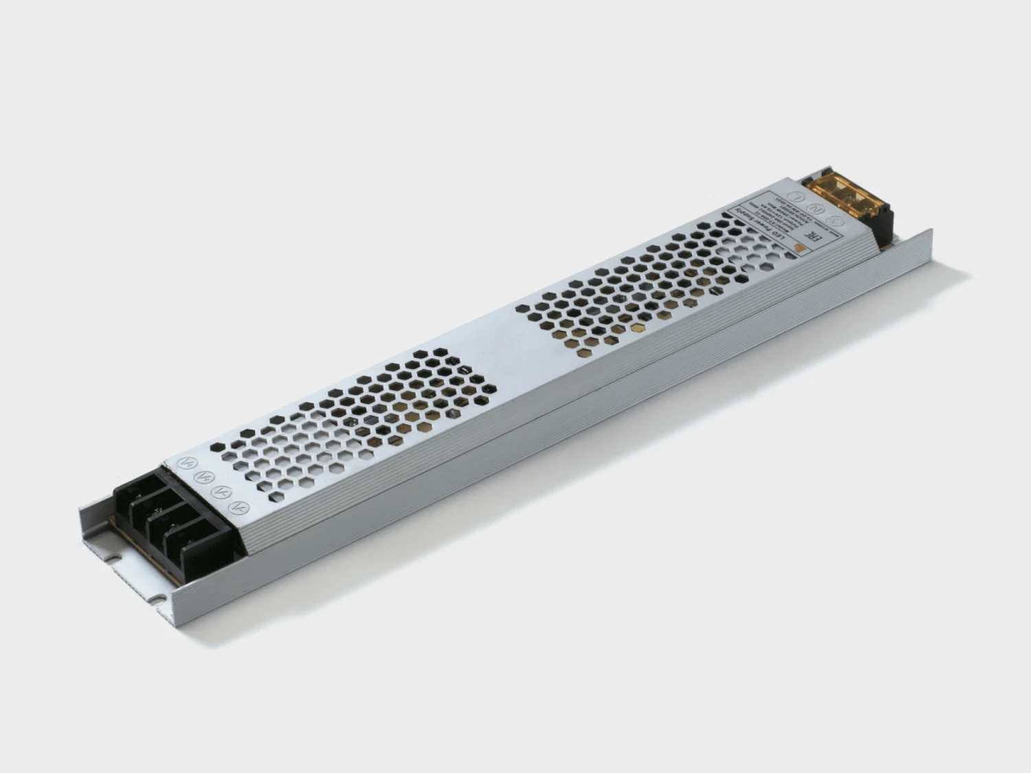 Драйвер для LED ленты SWG Standard XT XT-200-12