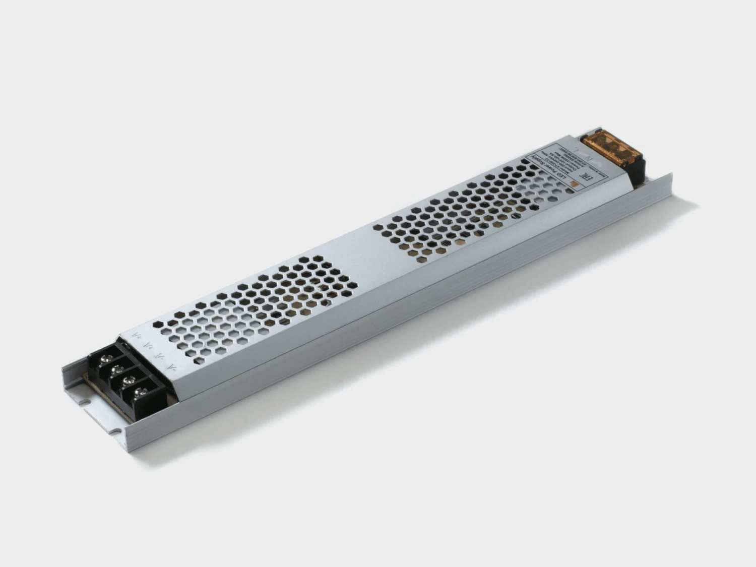 Драйвер для LED ленты SWG Standard XT XT-250-12