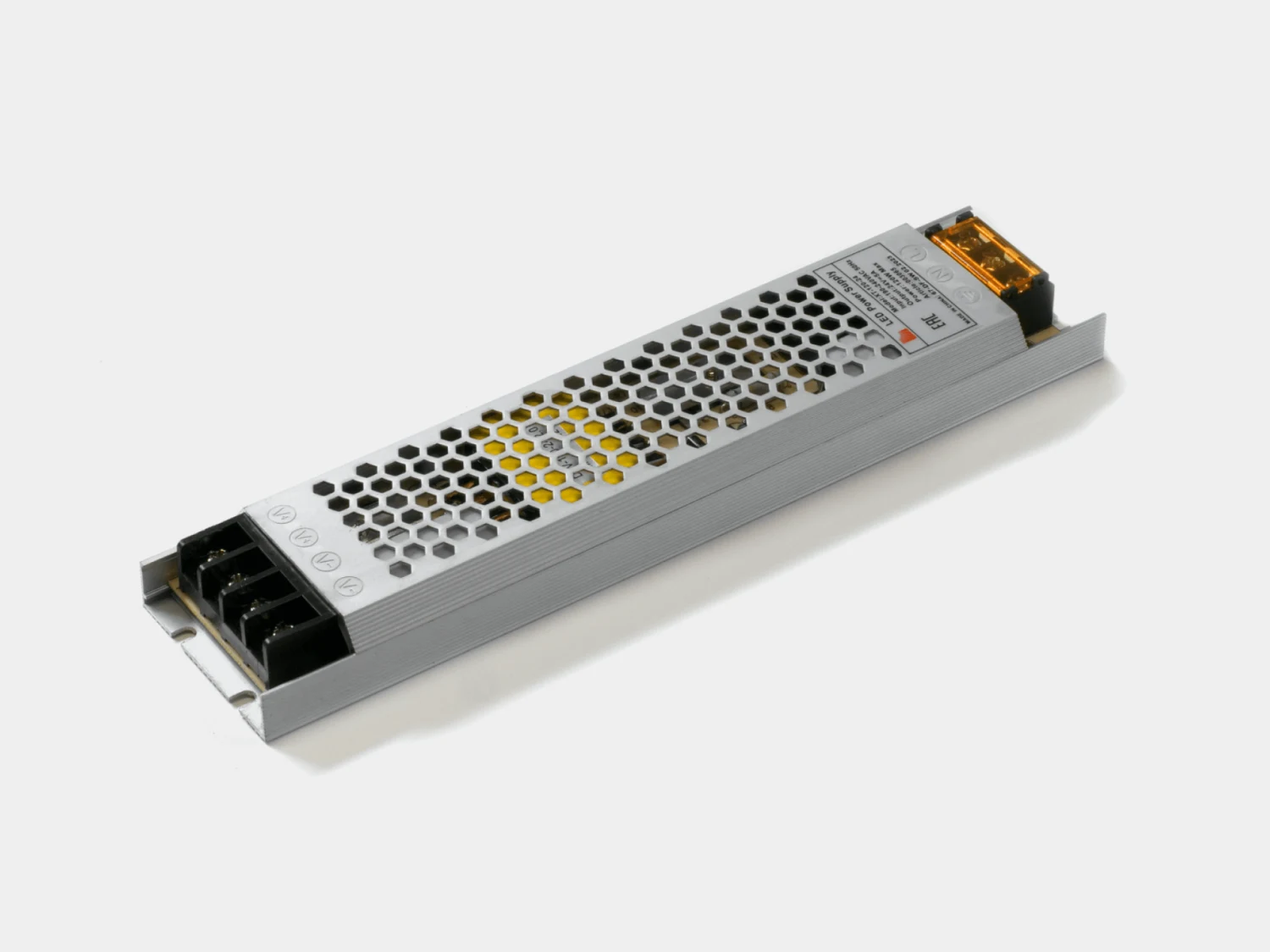 Драйвер для LED ленты SWG Standard XT XT-120-24
