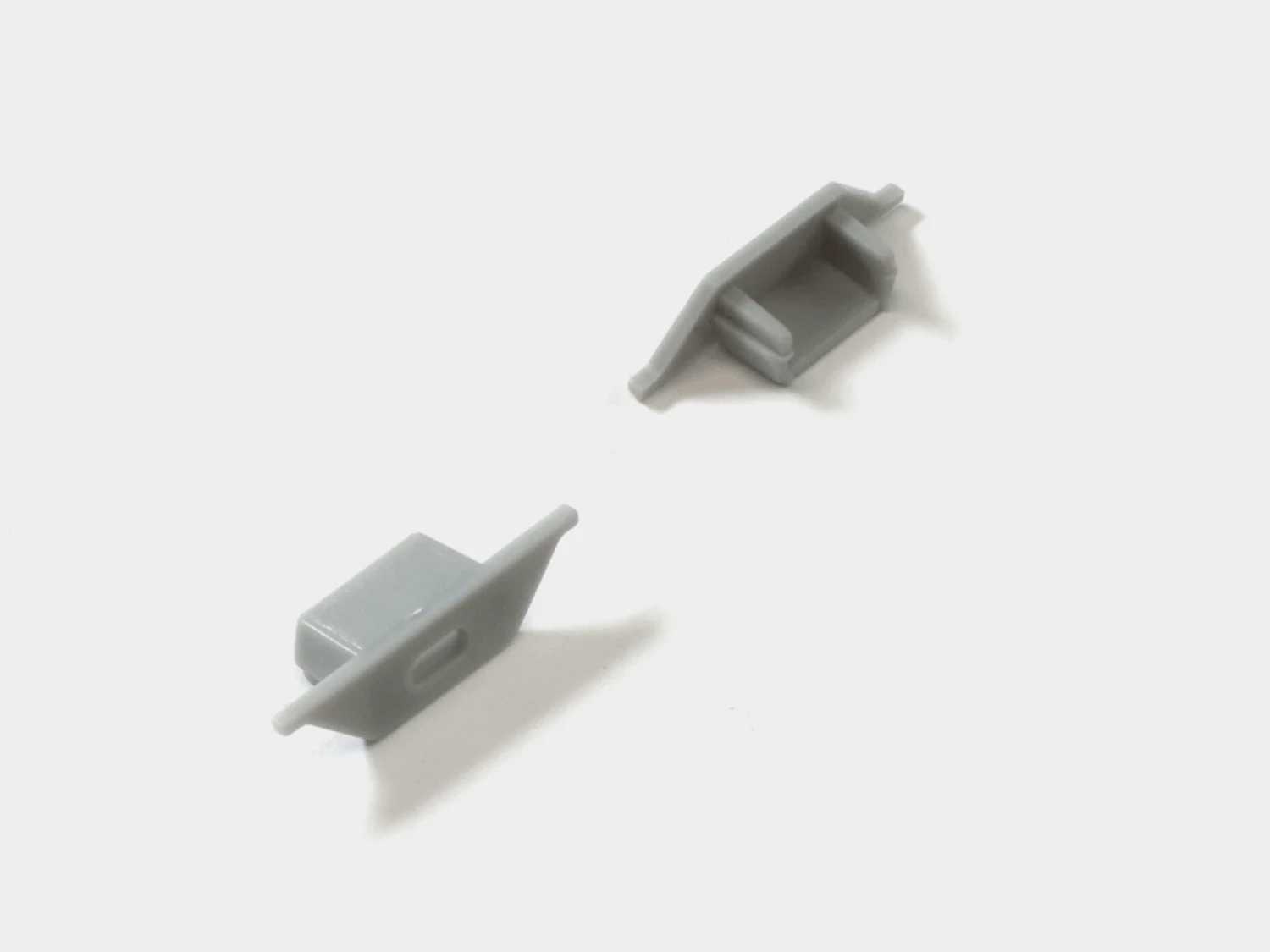 Заглушка для профиля SWG Standard RC RC-1030-ECS