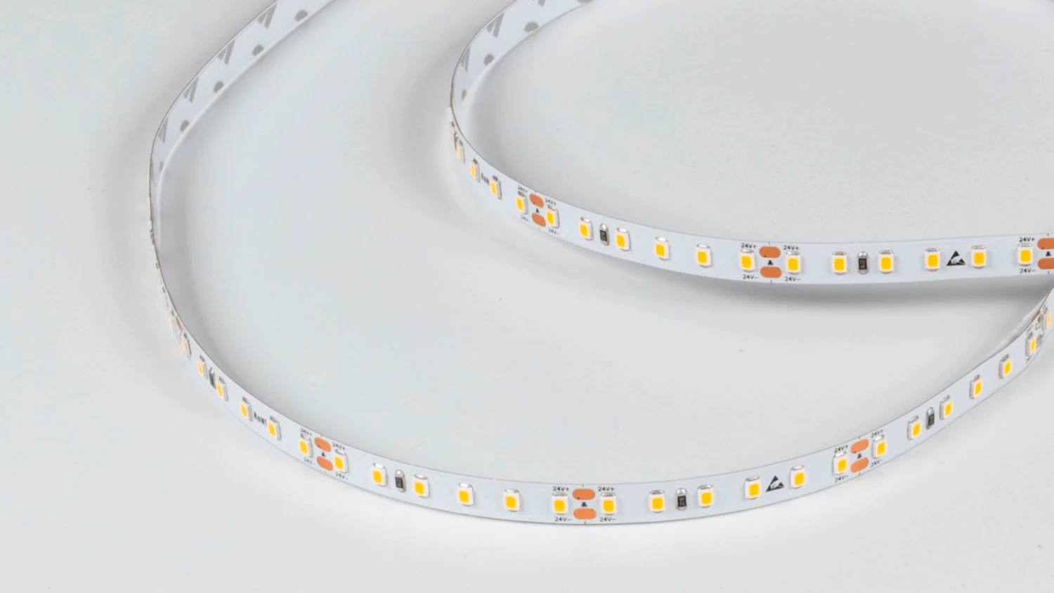 LED лента SWG DesignLed DSG2120 DSG2120-24-WW-33