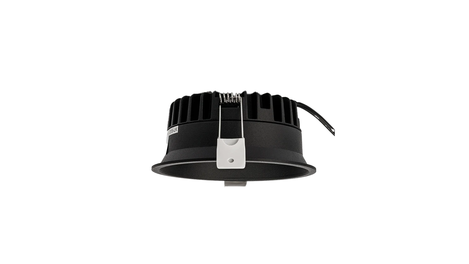 Встраиваемый светильник SWG DesignLed WL-BQ BQ009109-BL-NW