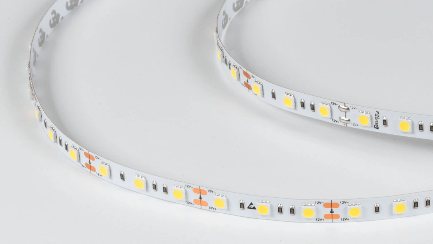 LED лента SWG DesignLed DSG560 DSG560-12-W-33