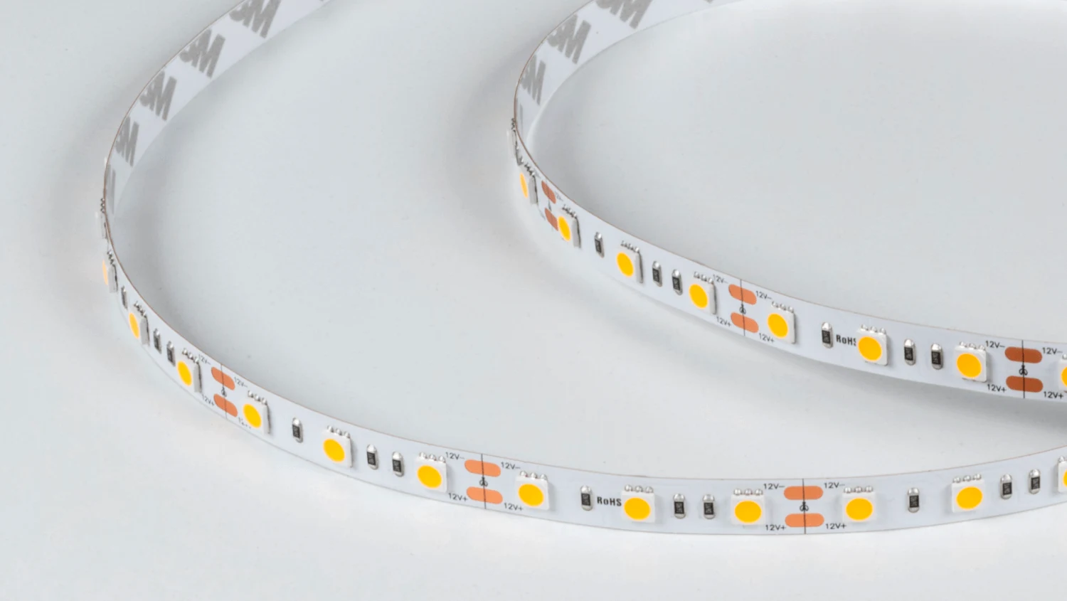 LED лента SWG DesignLed DSG560 DSG560-12-WW-33