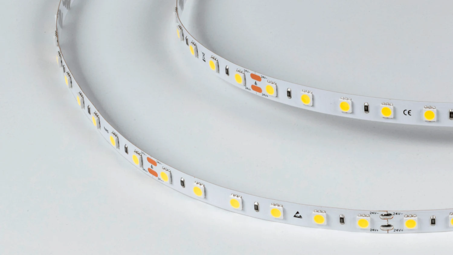 LED лента SWG DesignLed DSG560 DSG560-24-W-33