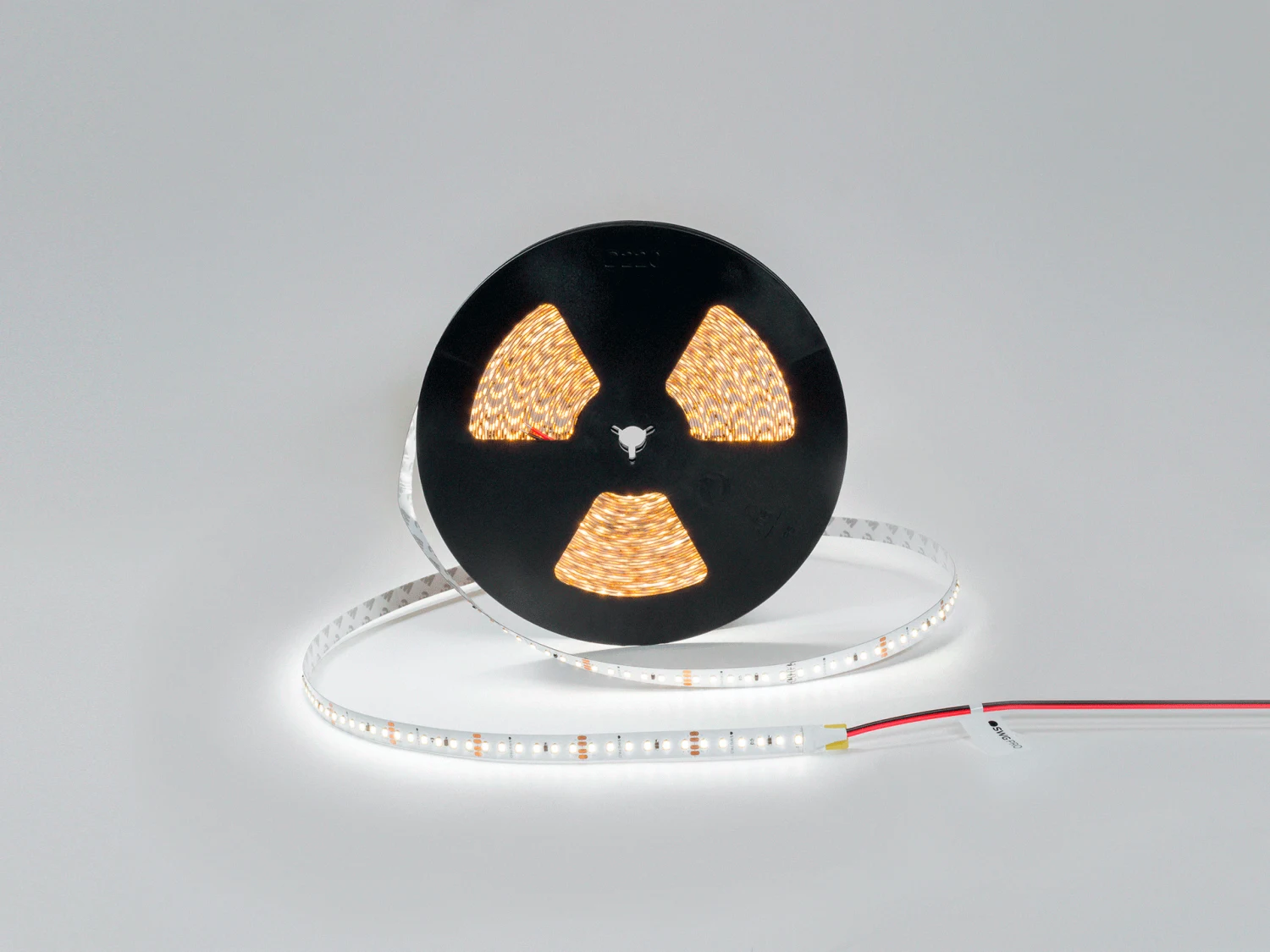 LED лента SWG PRO SWG2P120-CC SWG2P120-CC-24-9.6-NW
