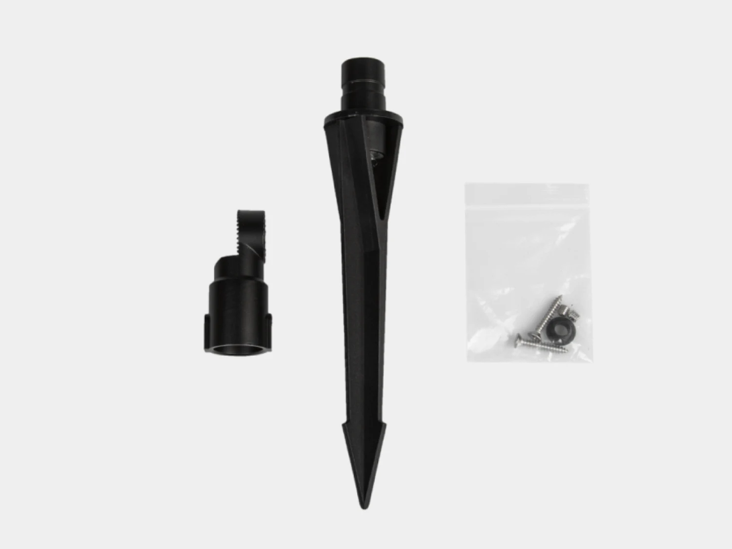 Грунтовый кол для светильника DL-3060R1-4-RGBWW-24, DL-3060R1-SP SWG DesignLed HK DL-3060R1-SP
