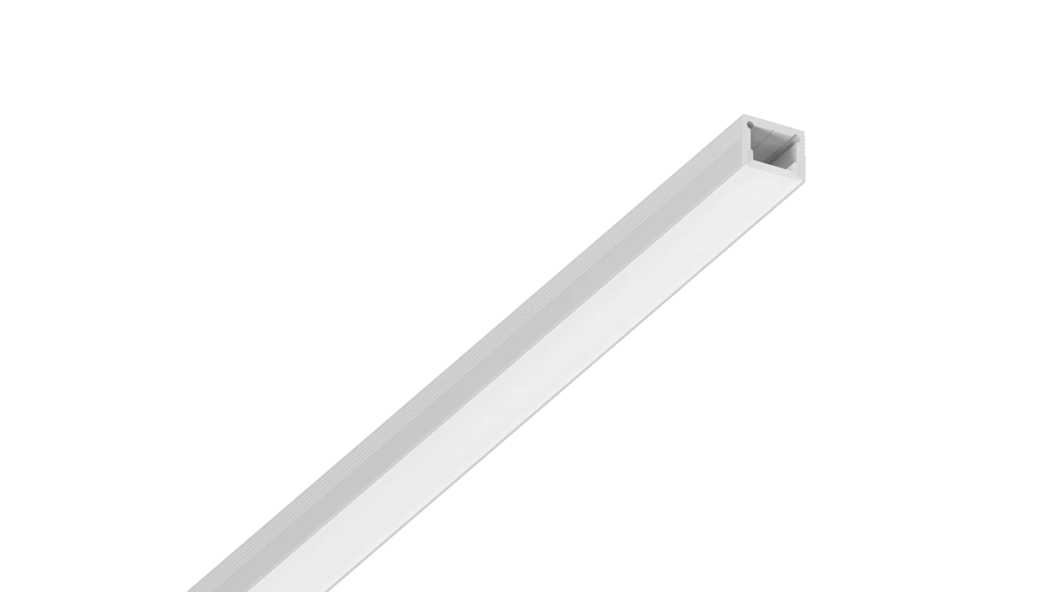 Профиль SWG DesignLed LS LS.1613-W-R