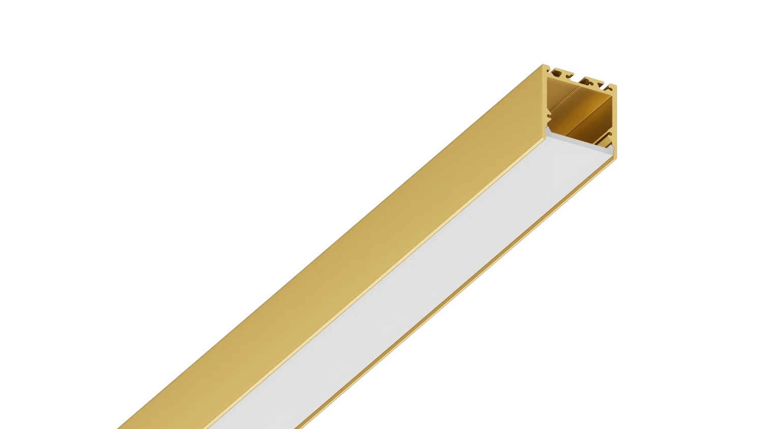 Профиль SWG DesignLed LS LS.3535-G-R