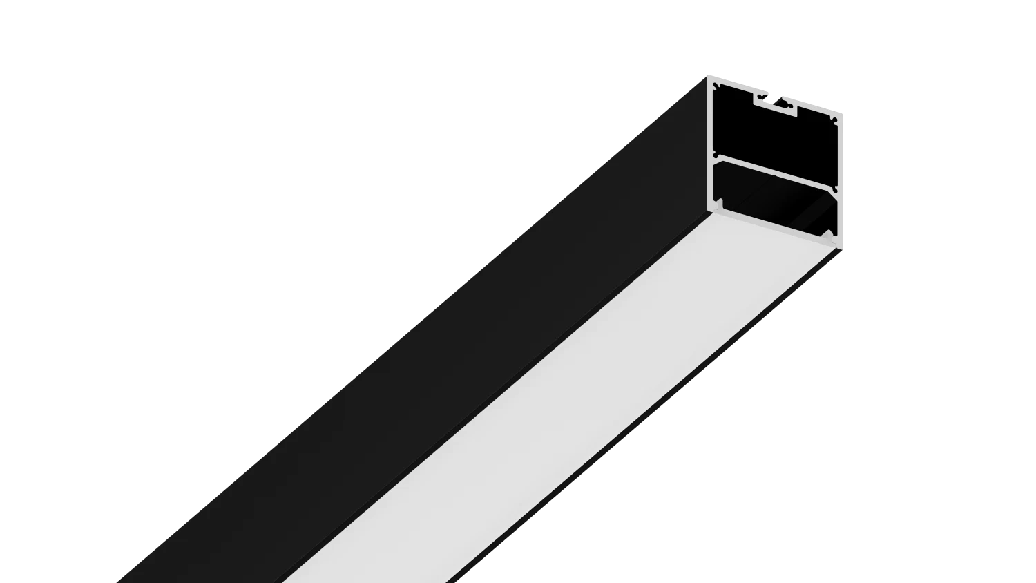 Профиль SWG DesignLed LS LS.5050-B-R