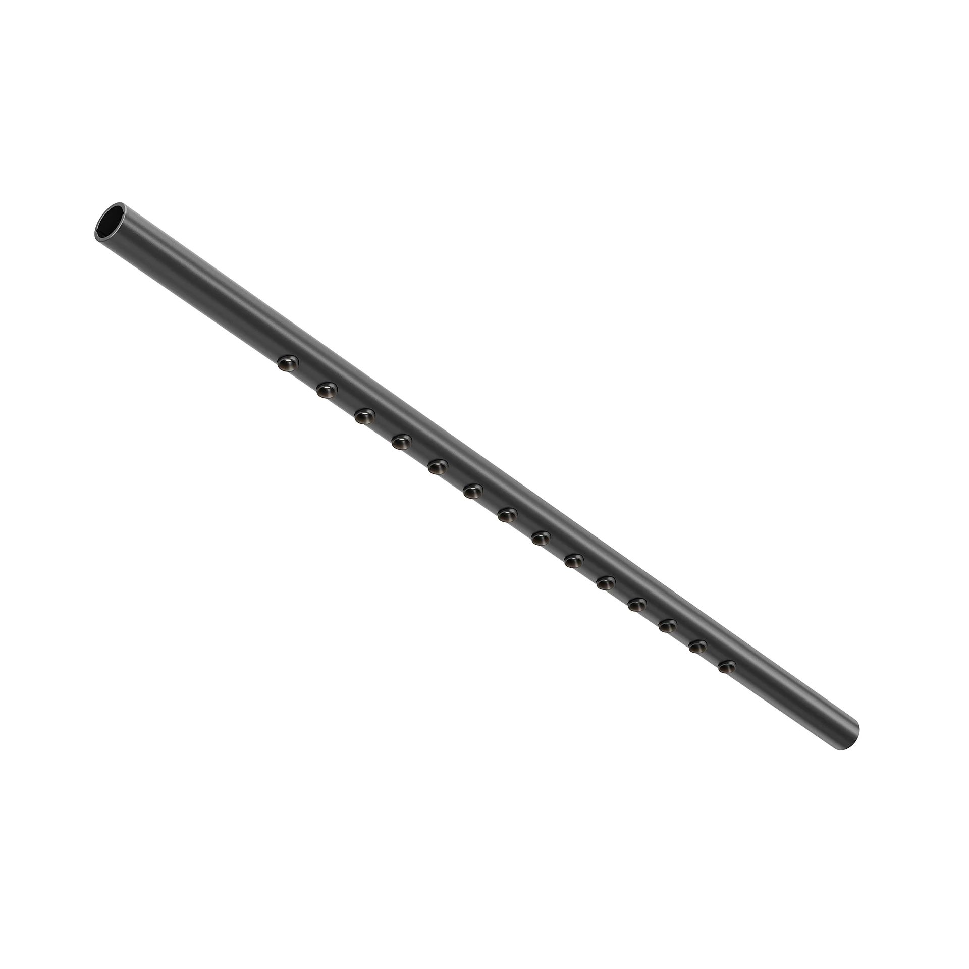 Светильник для штанговой системы освещения Axity Maytoni Points C101CL-L500-12W3-6K-B