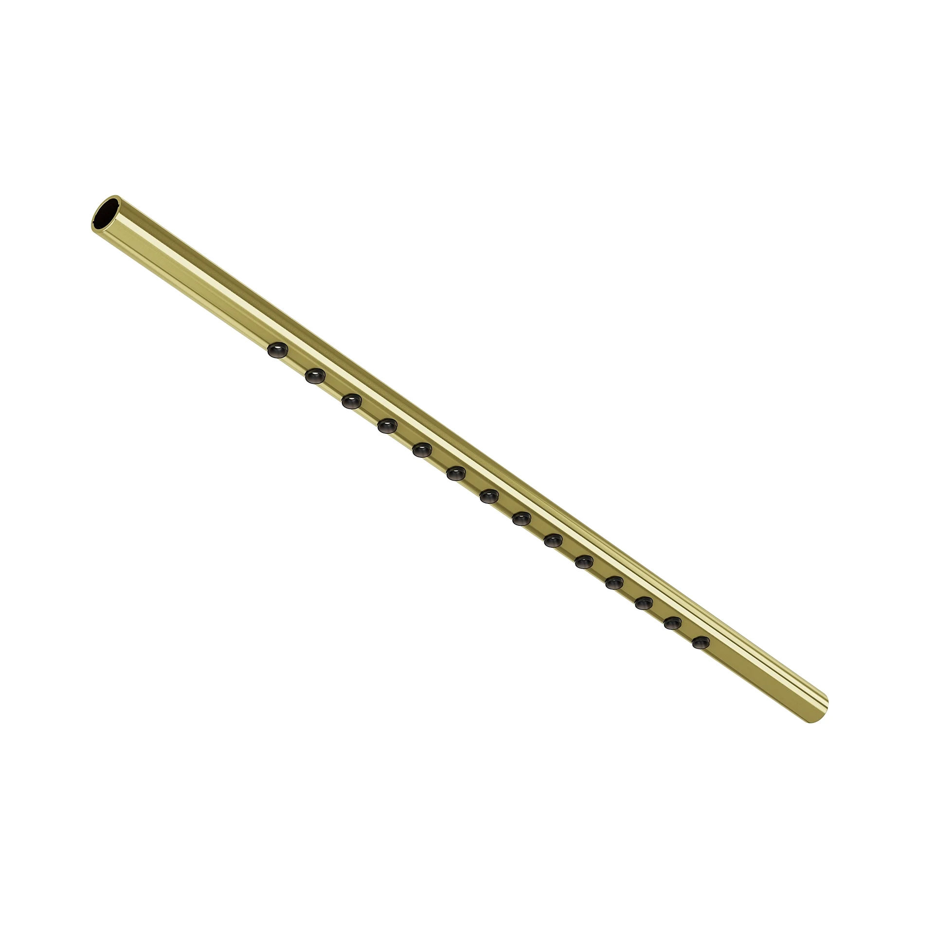Светильник для штанговой системы освещения Axity Maytoni Points C101CL-L500-12W3-6K-BS