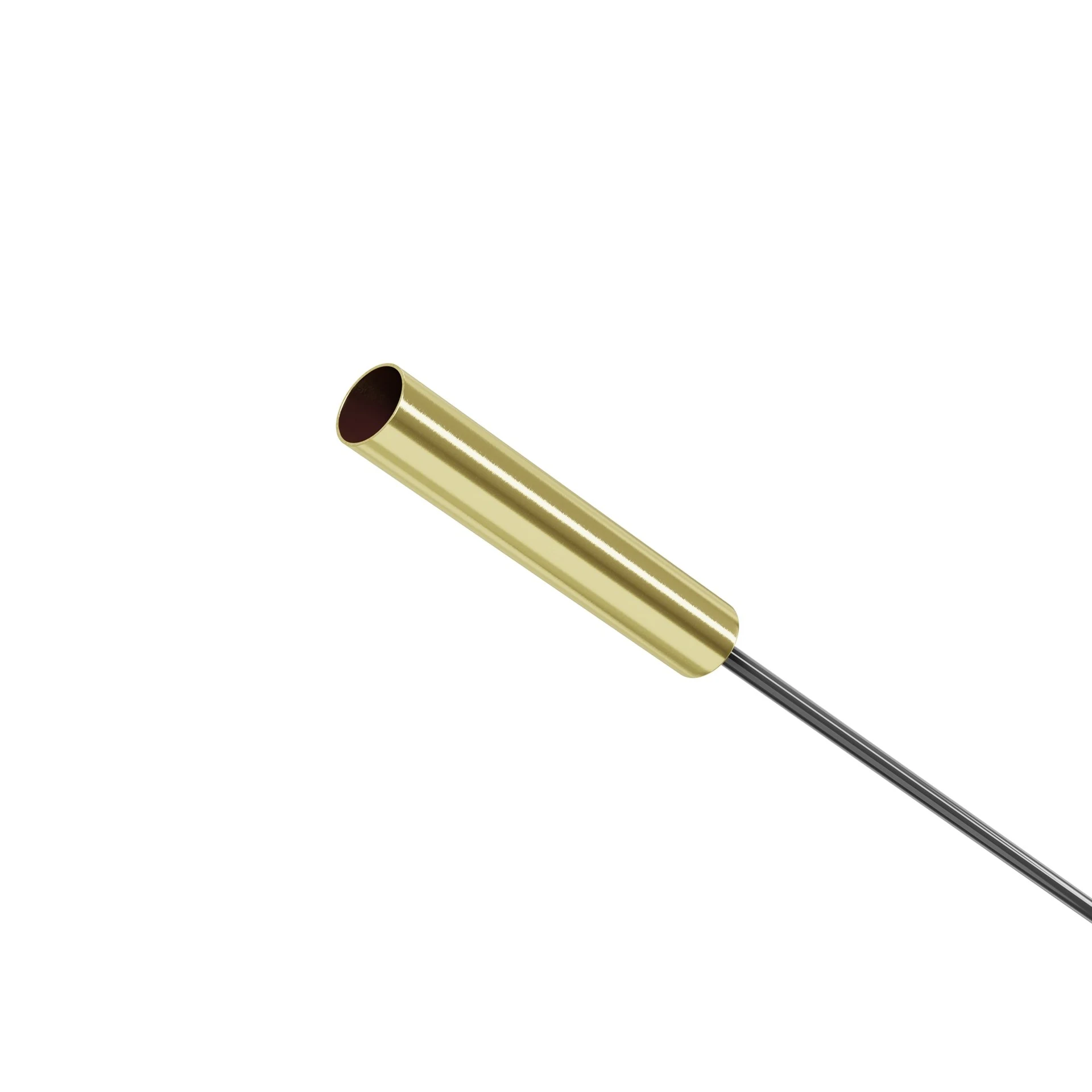 Комплектующие для систем освещения с токоведущими элементами Technical CA003EC-BS