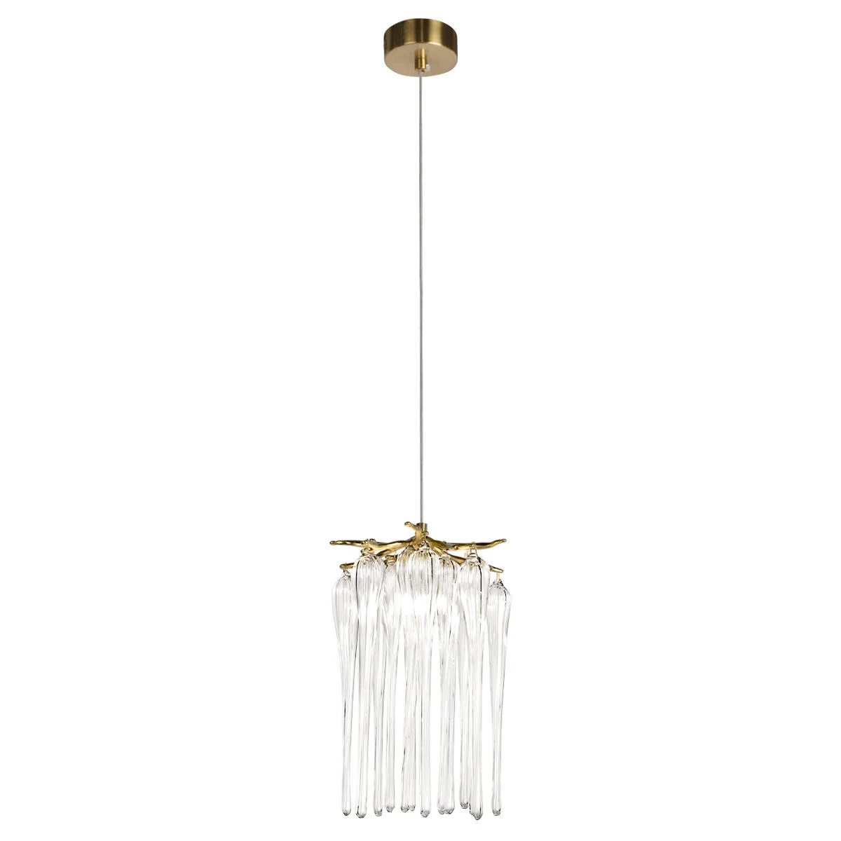 10350/206 AB Подвесной светильник LOFT IT Waterfall