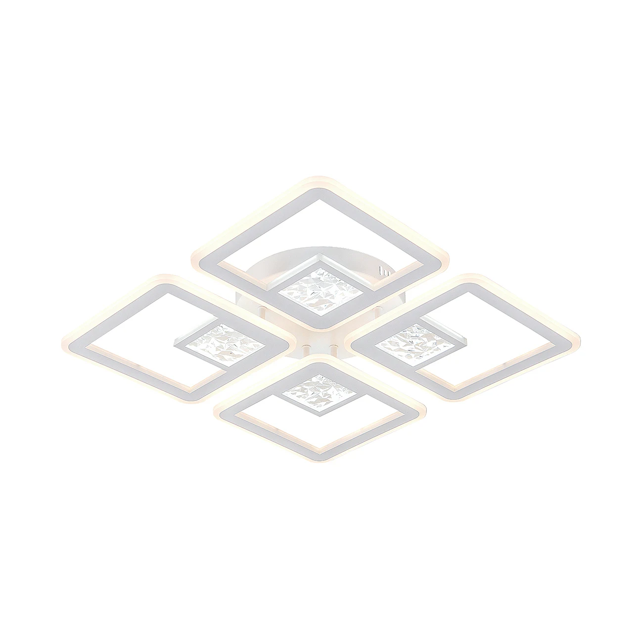 Потолочная люстра Escada Hydria 10277/4LED