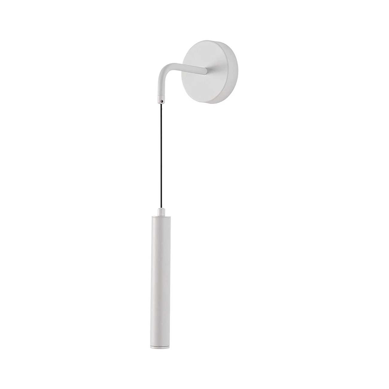 Настенный светильник Escada Koppa 10300/1LED White