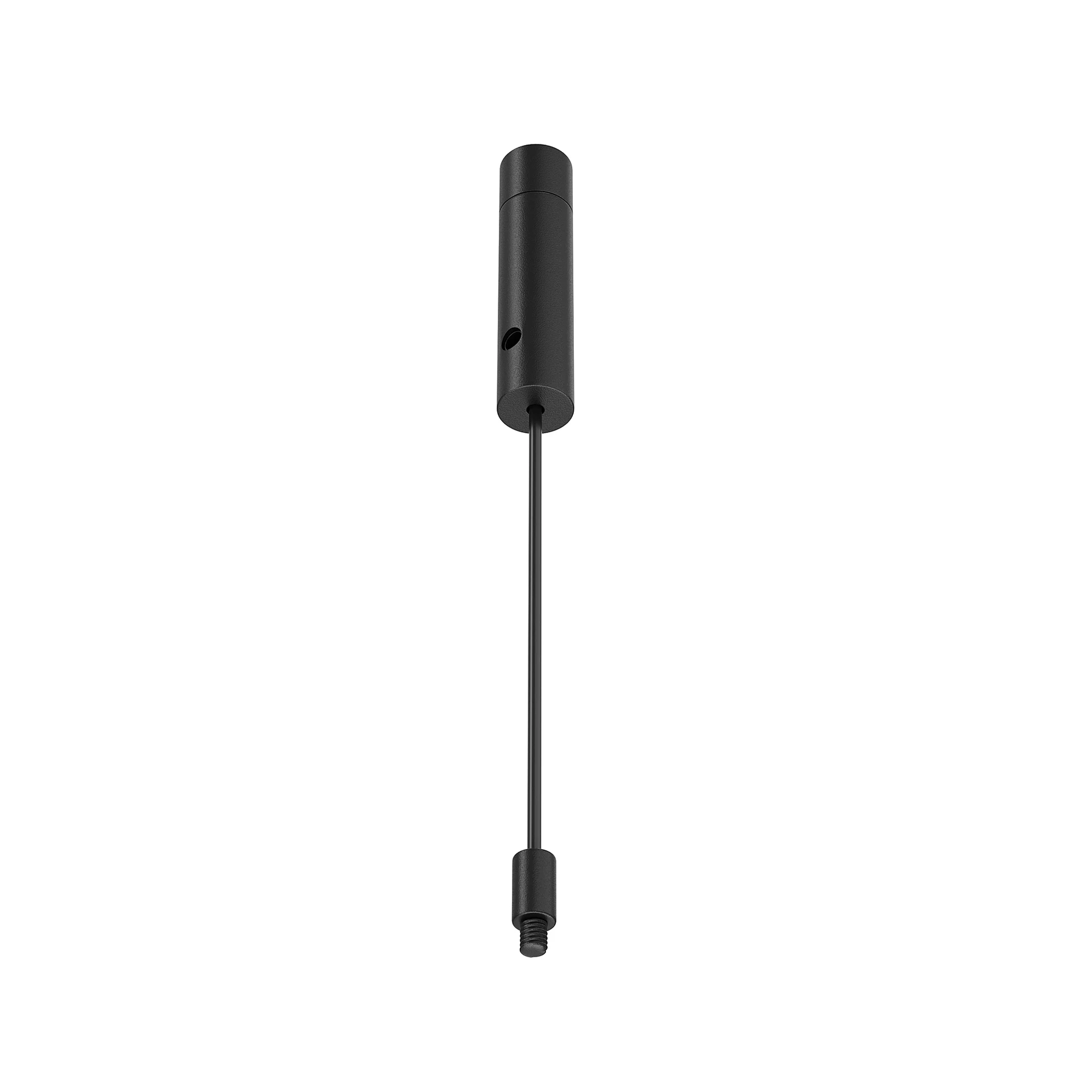 Основание и тросовый подвес для штанговой системы Axity Maytoni Accessories for system Axity CA009PM-B