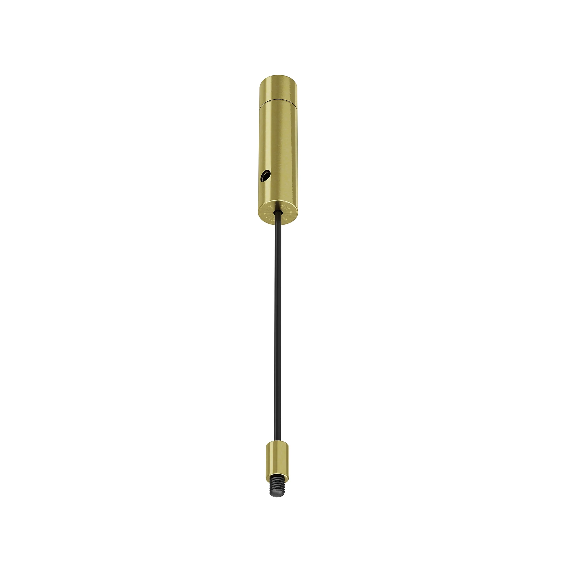Основание и тросовый подвес для штанговой системы Axity Maytoni Accessories for system Axity CA009PM-BS