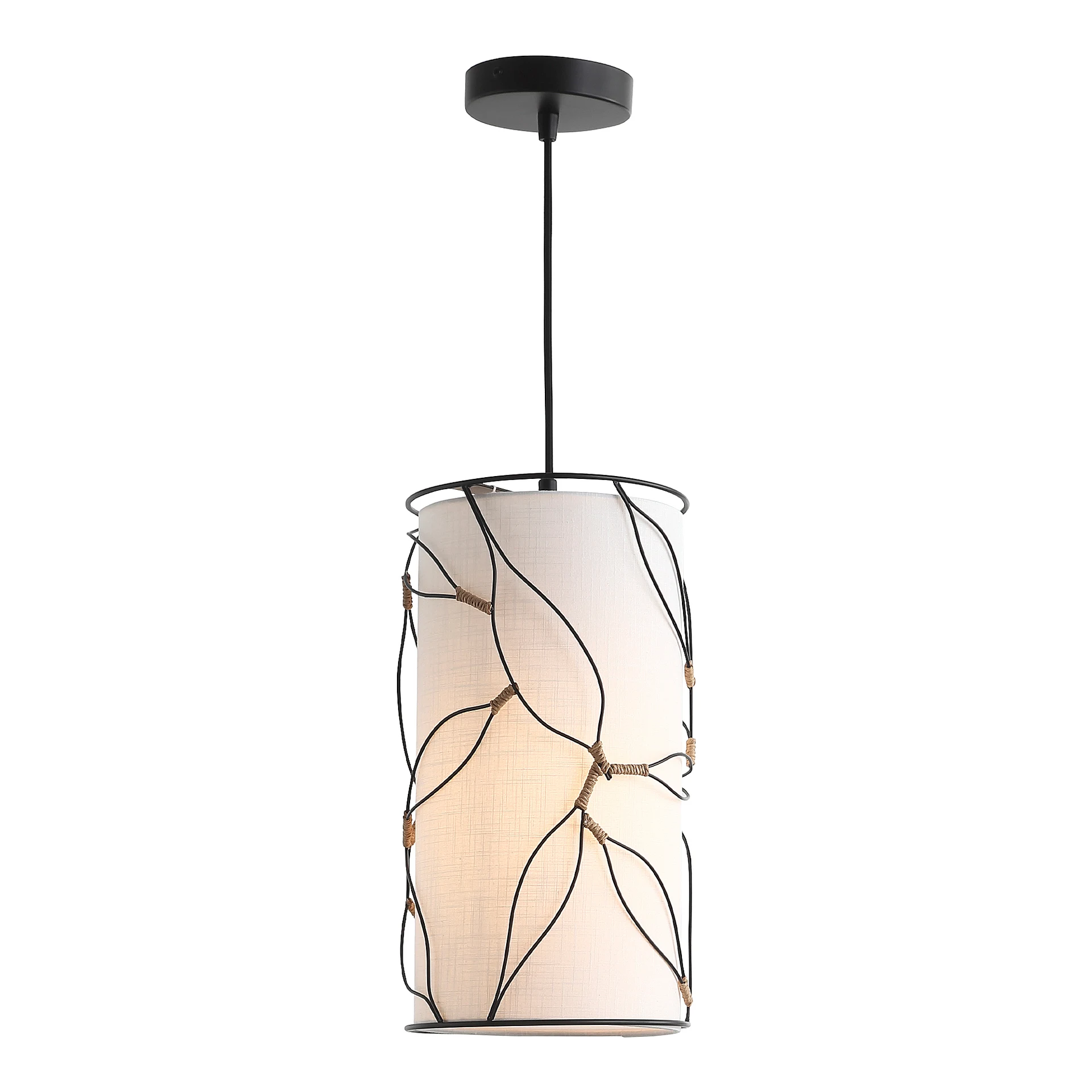 Светильник подвесной ST Luce Root SL6228.403.01