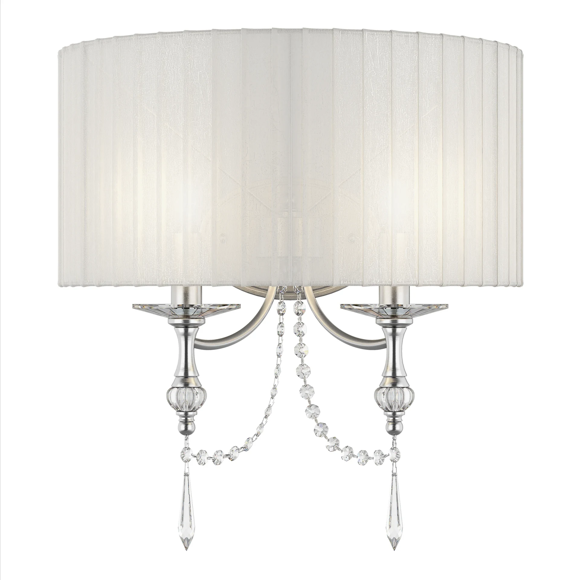 Настенное бра Lightstar Paralume 725626