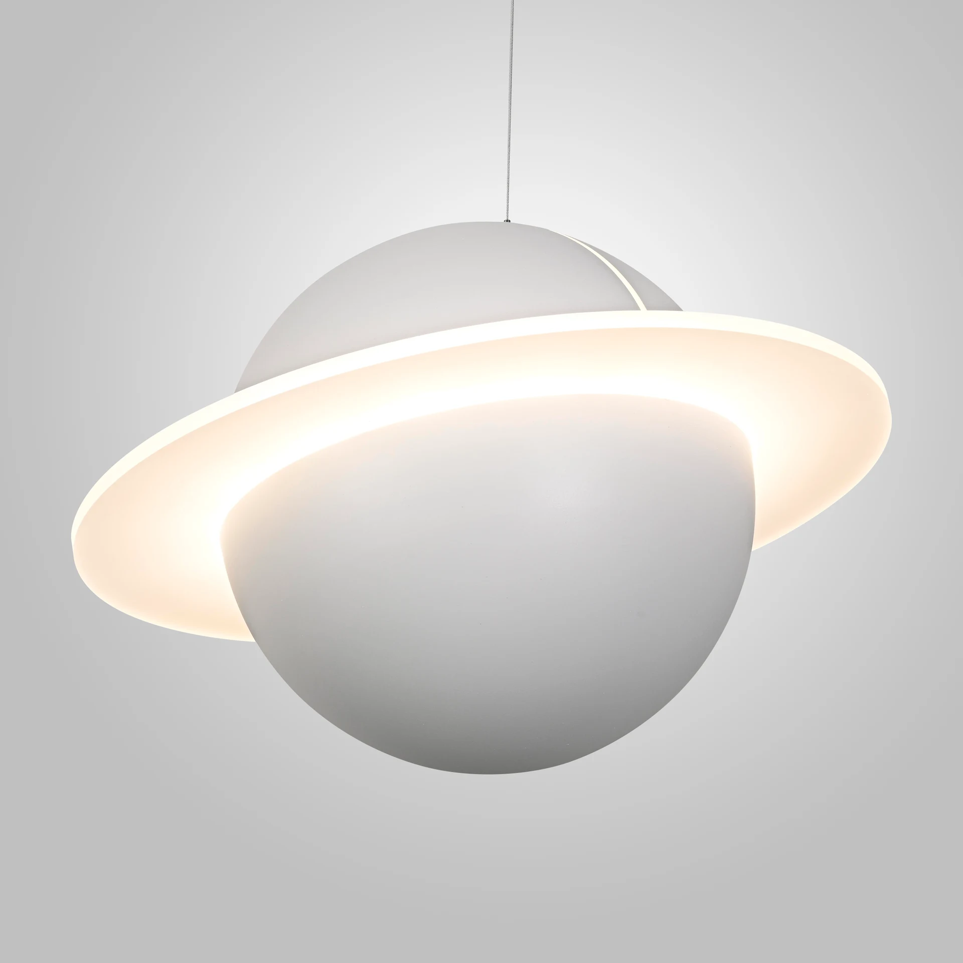 Светильник подвесной ImperiumLoft Parma01 208705-23