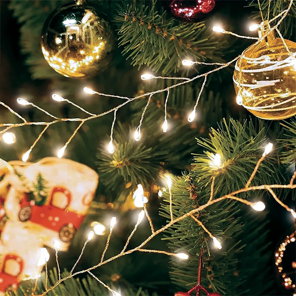 Гирлянда Feron CL584 51448