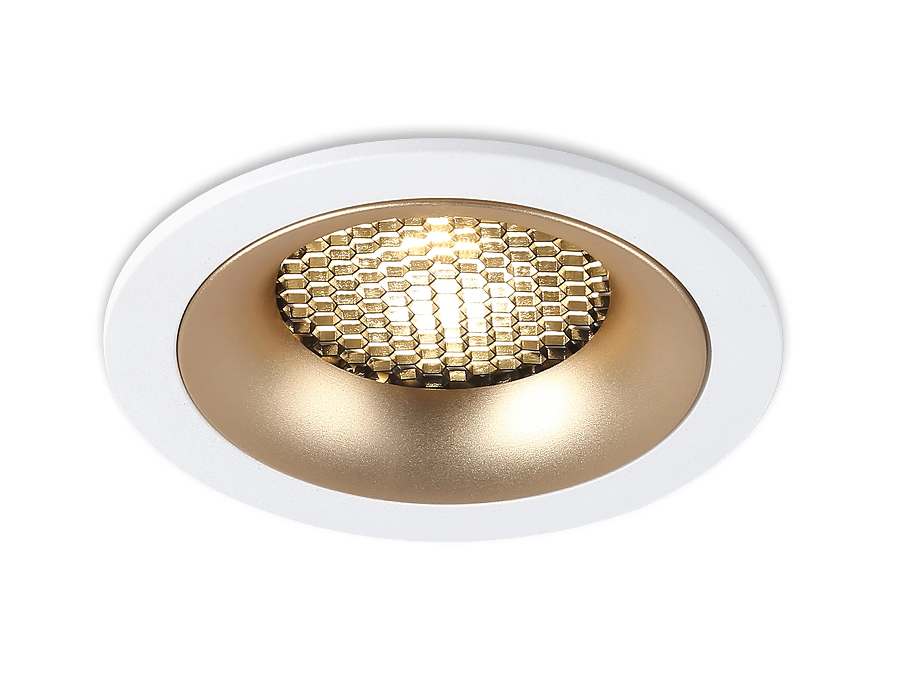 Встраиваемый светильник Ambrella Standard Tech TN102723