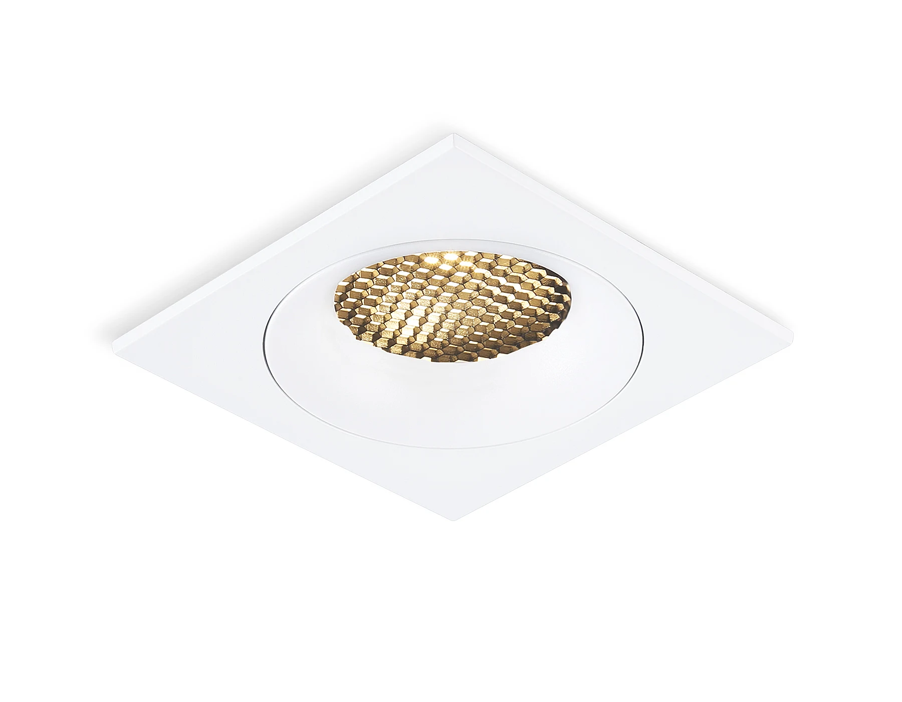 Встраиваемый светильник Ambrella Standard Tech TN102726