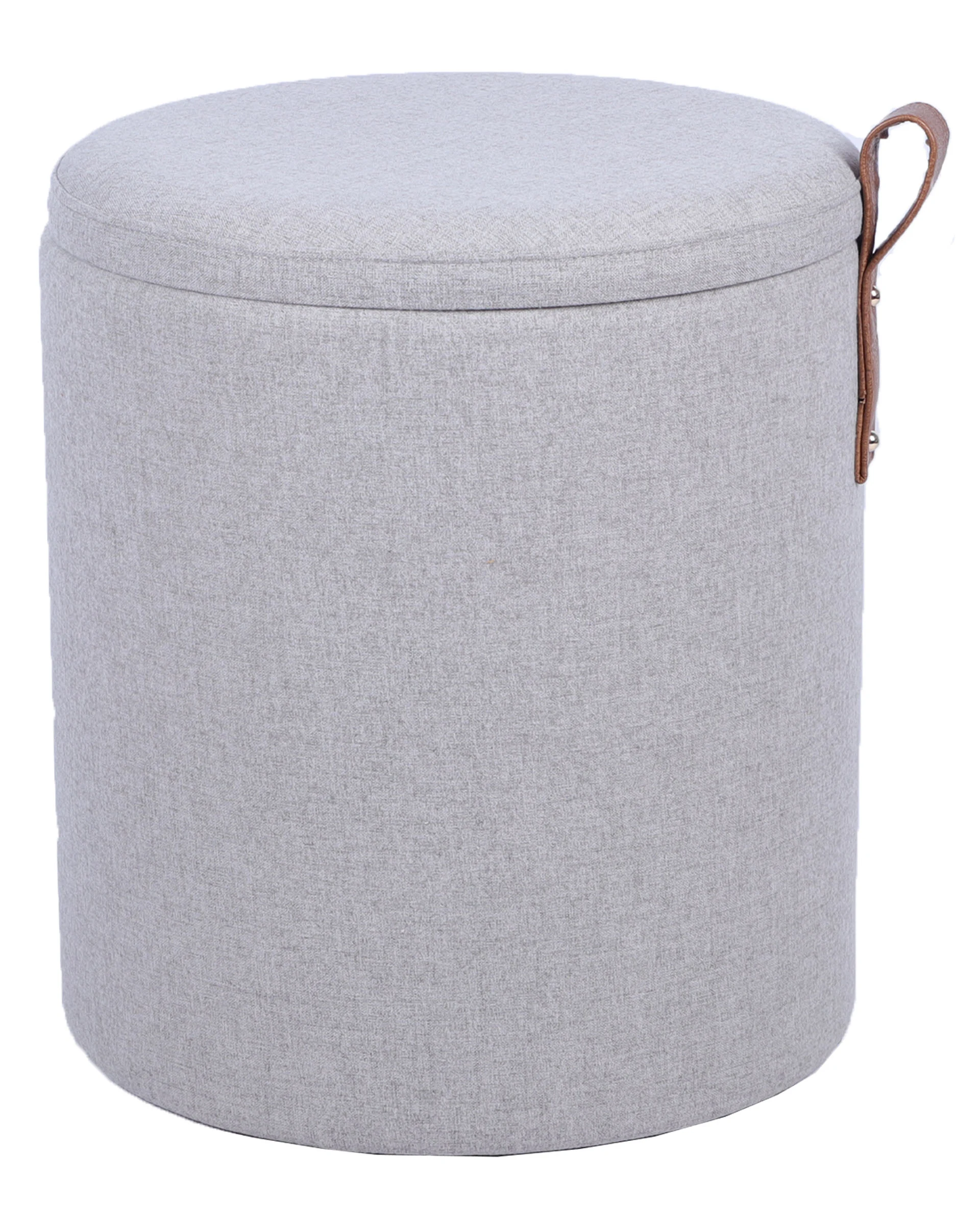 Пуфик Stool Group Эркки 24A2064-LLO-15
