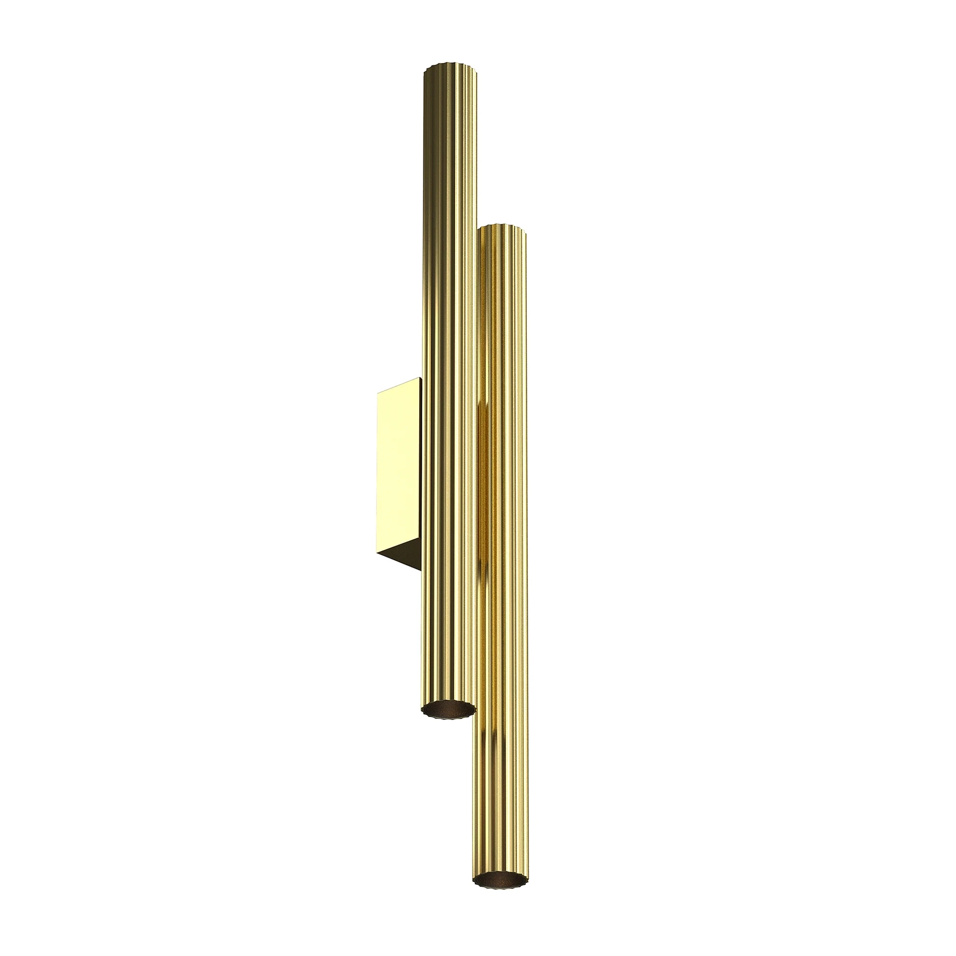 Настенный светильник Maytoni Calipso C082WL-24W2.7K-BS