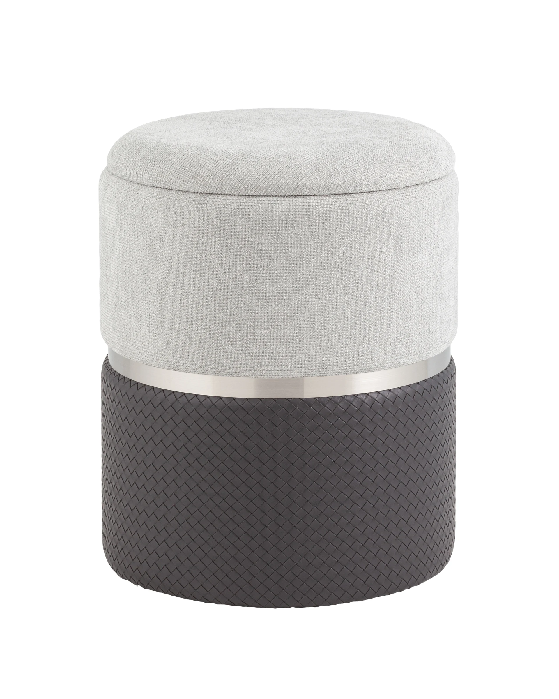 Пуфик Stool Group Кэрри 19A060CHHP-23-31