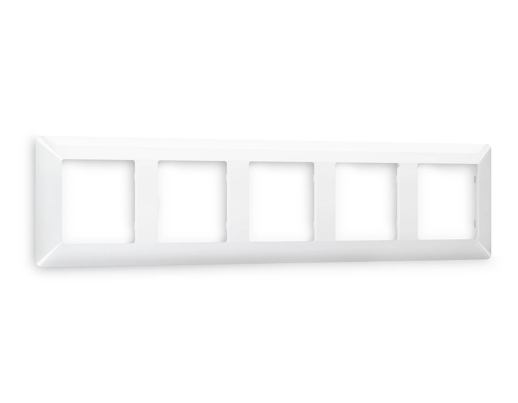 Рамка Ambrella Volt Line AF110105