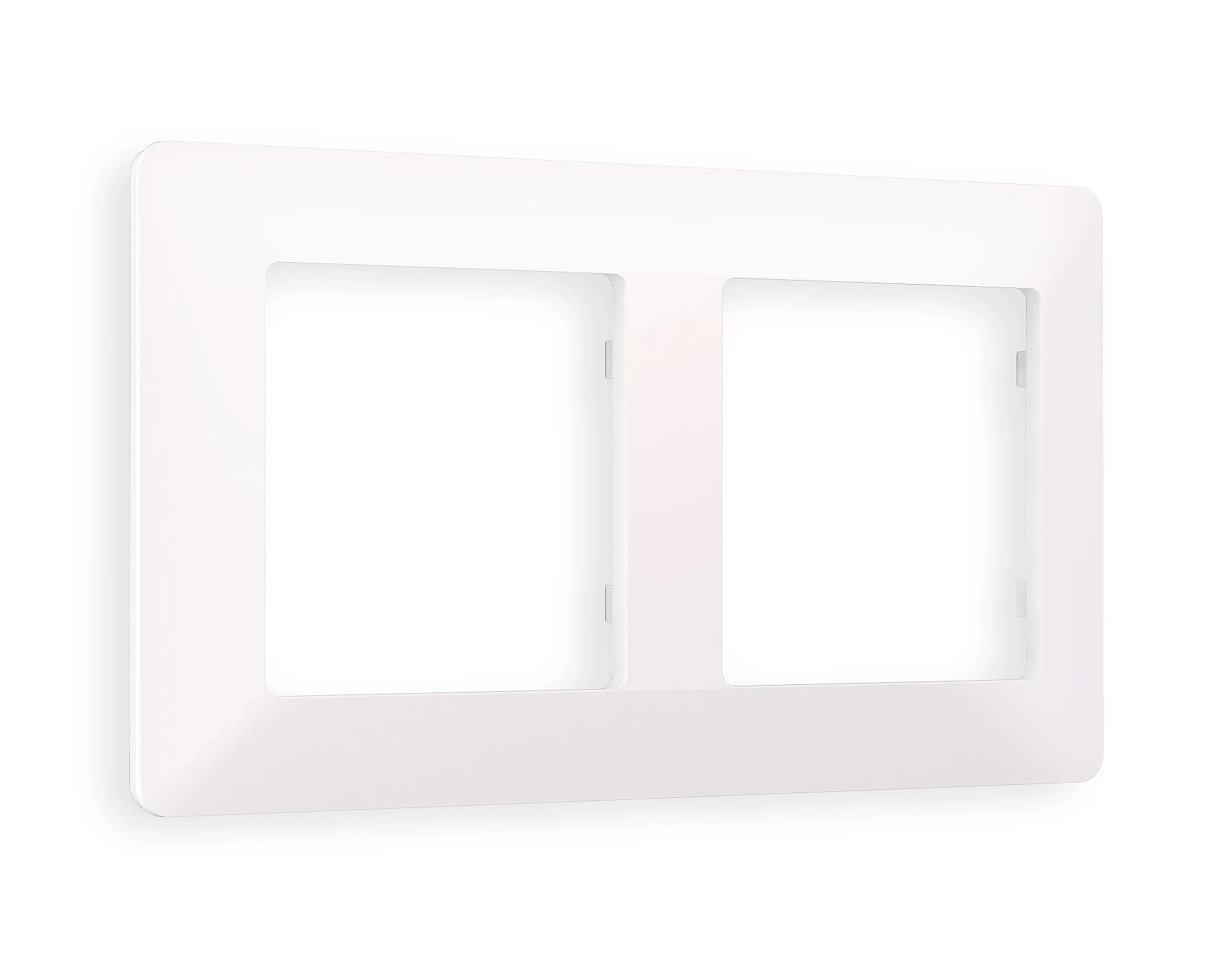 Рамка Ambrella Volt Line AF110202