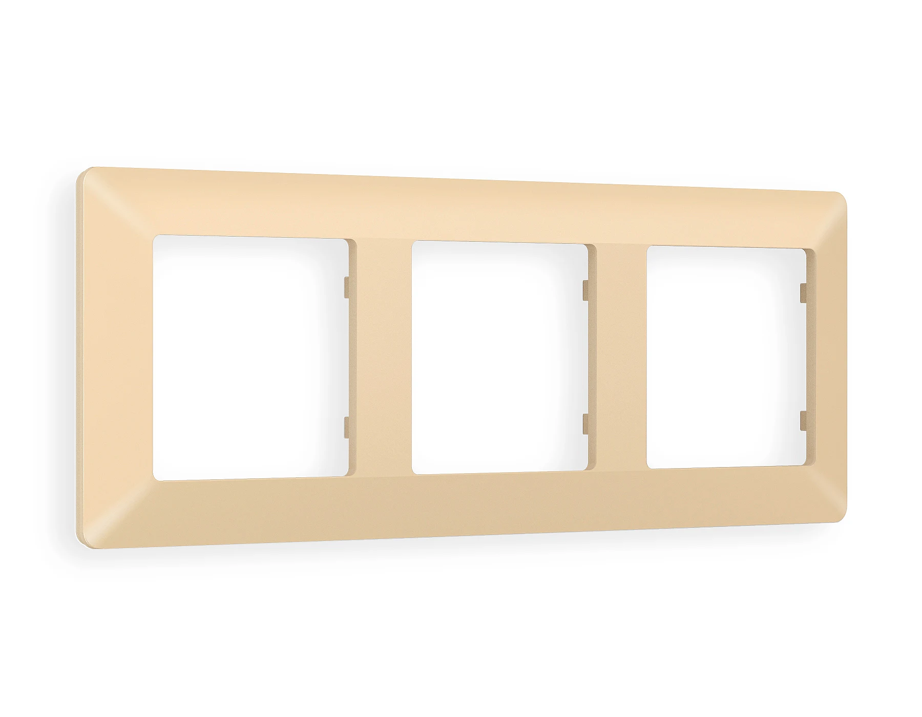 Рамка Ambrella Volt Line AF110603