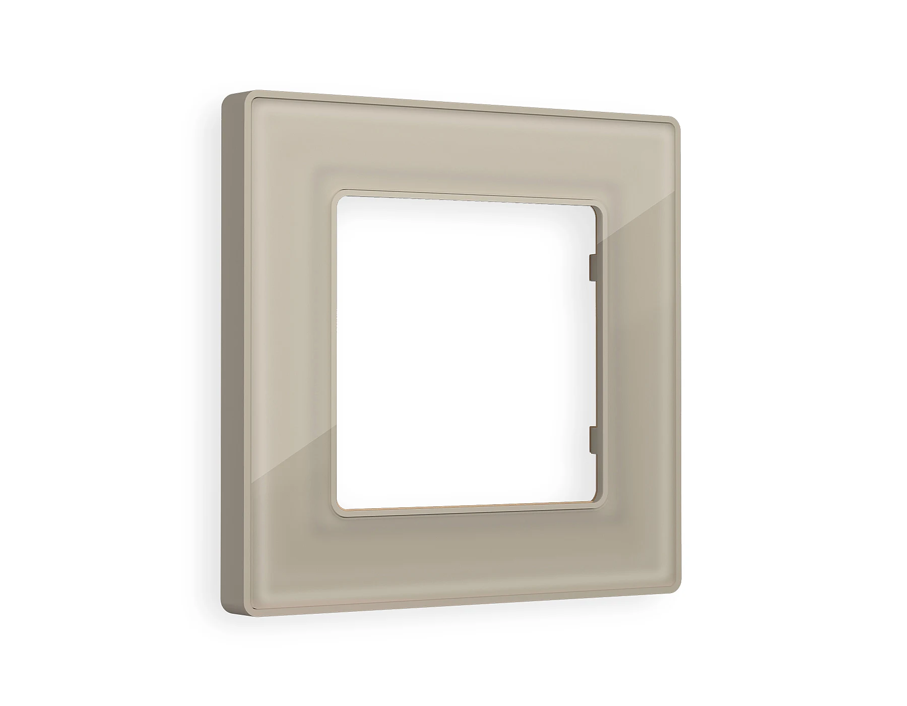 Рамка Ambrella Volt Arctic AF580361