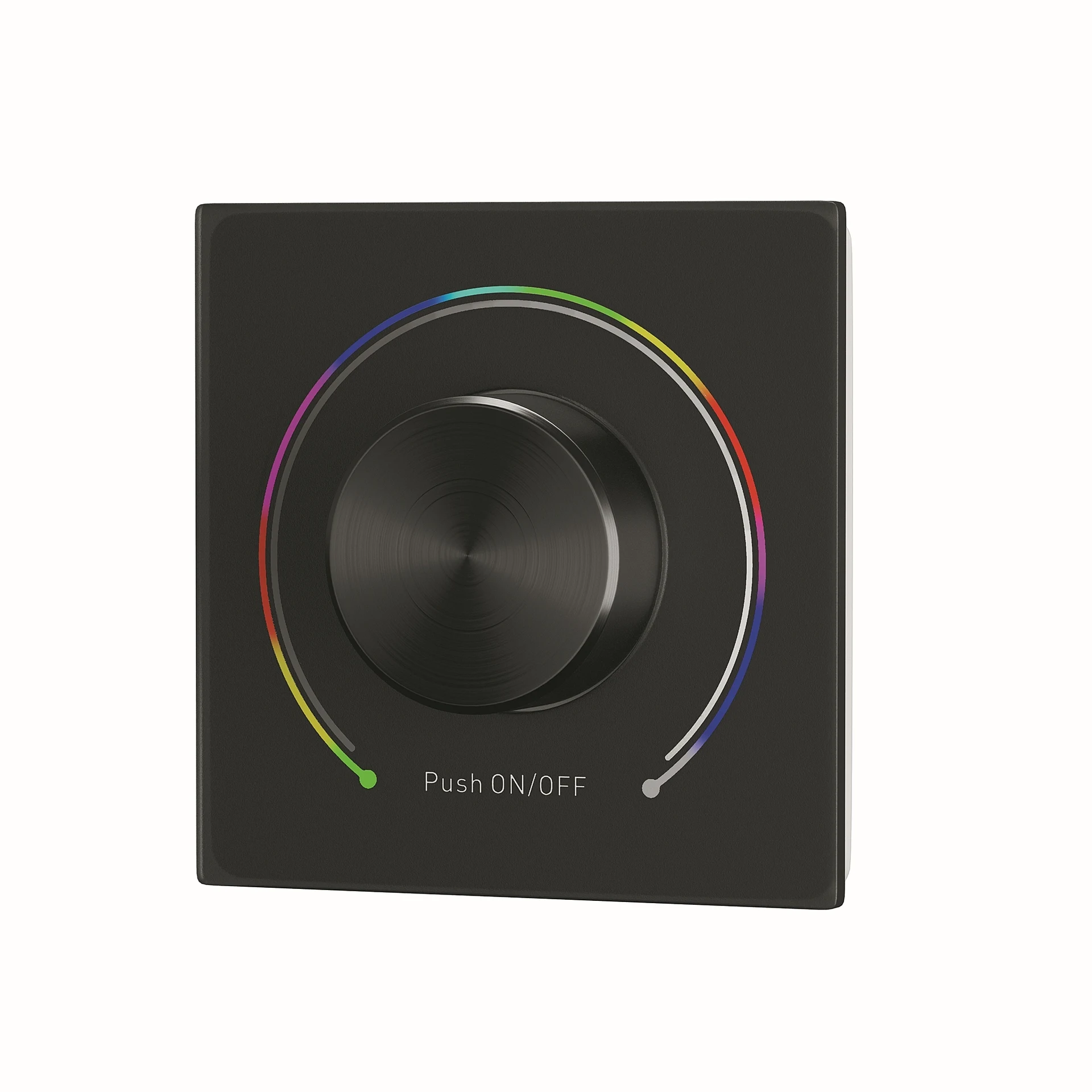Роторная панель управления Lighting control Maytoni Панели управления 721038
