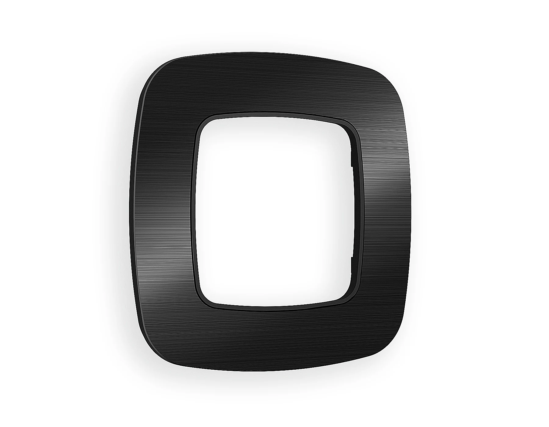 Рамка Ambrella Volt Radian Металл OF580501