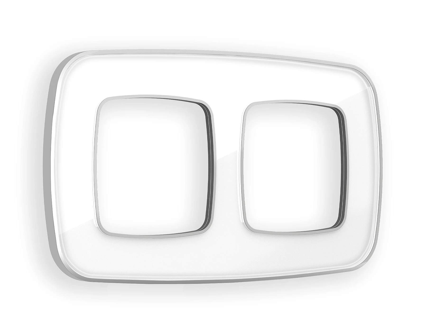 Рамка Ambrella Volt Coint OF640132