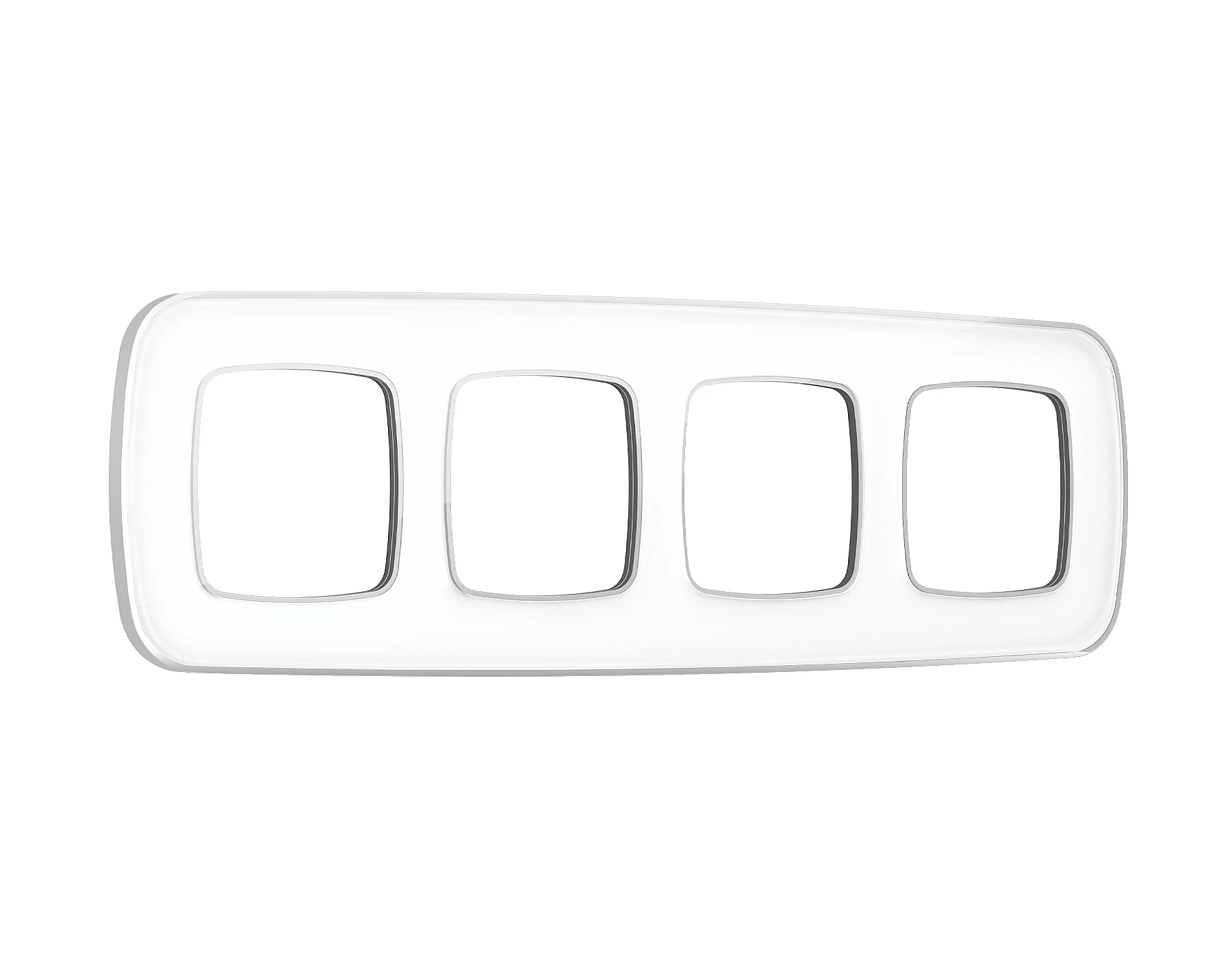 Рамка Ambrella Volt Coint OF640134