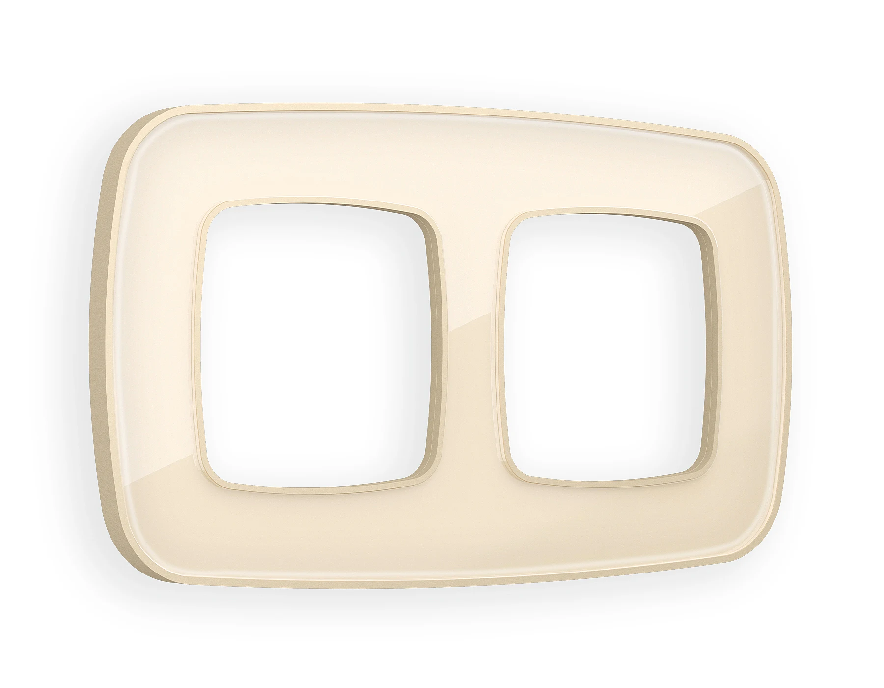 Рамка Ambrella Volt Coint OF640302