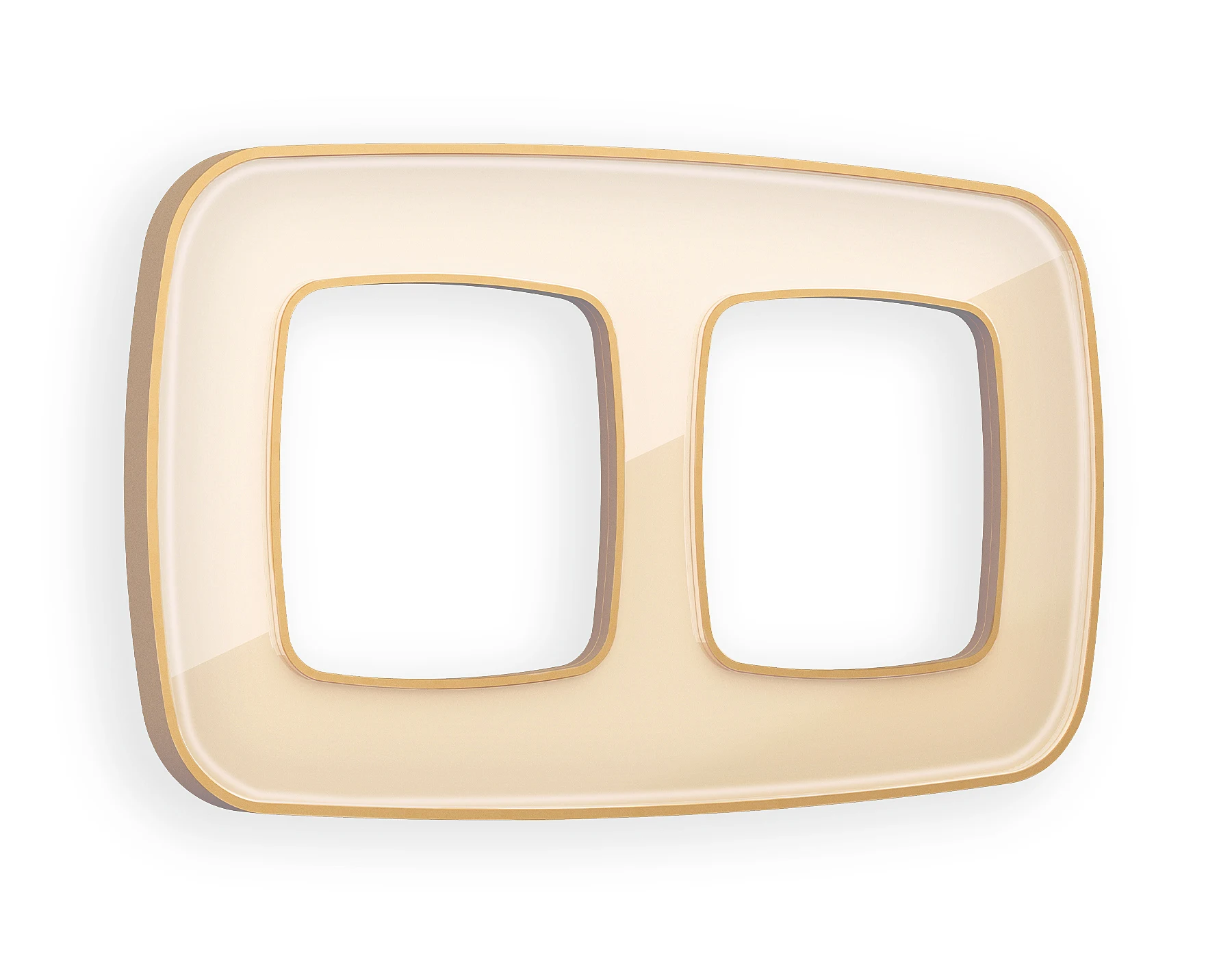 Рамка Ambrella Volt Coint OF640342