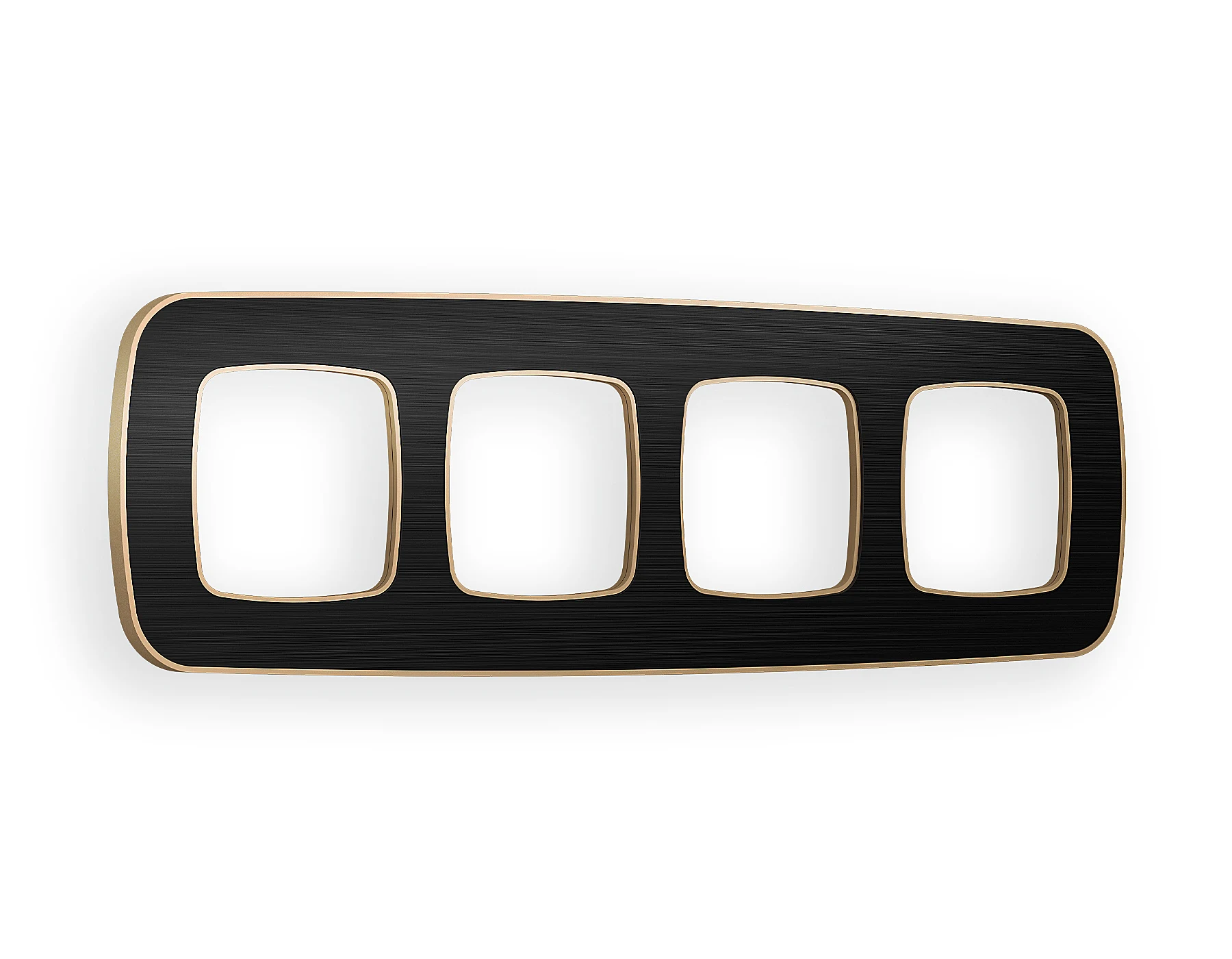 Рамка Ambrella Volt Coint OF640544