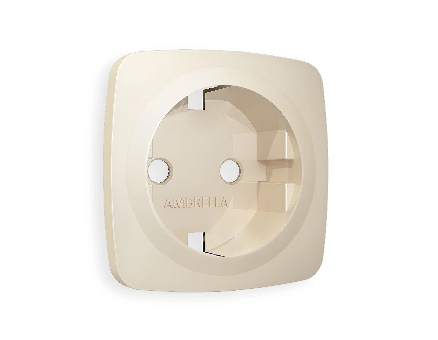 Накладка на механизм Ambrella Volt OMEGA OP3260