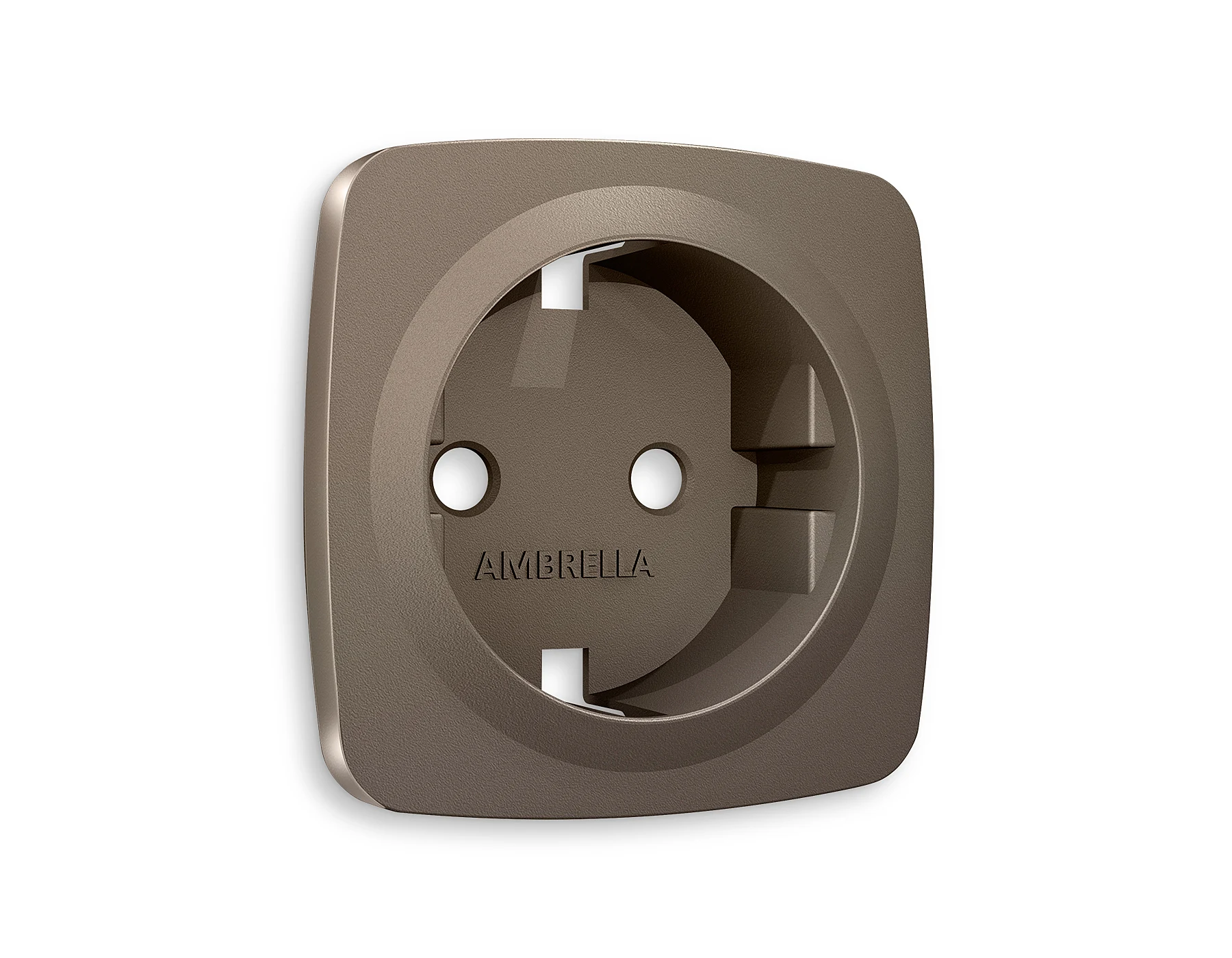 Накладка на механизм Ambrella Volt OMEGA OP6360